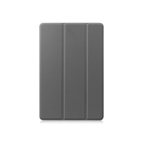 Чохол до планшета BeCover Smart Case Samsung Galaxy Tab S10 FE (SM-X520/SM-X526) 10.9" Gray (713277) | Зображення 1