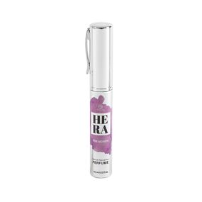 Туалетна вода з феромонами для жінок Secret Play - Hera Travel Spray Perfume 9,5 ml, 37307 Sex Aura