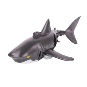 Акула на радіокеруванні Shark іграшка на пульті керування