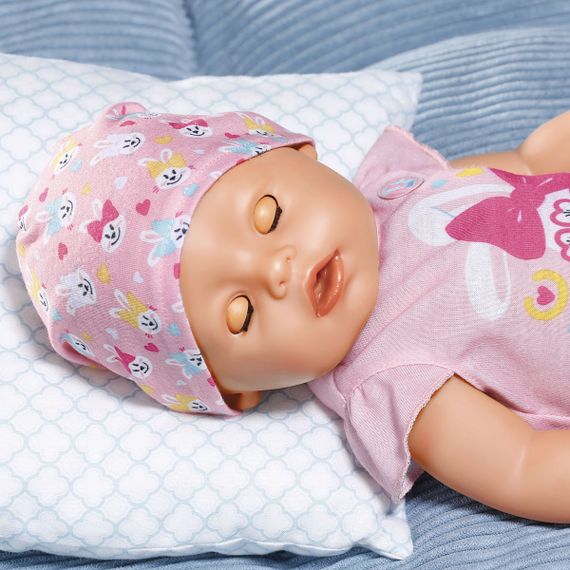 Прелесная девочка кукла Baby  43См | Зображення 6