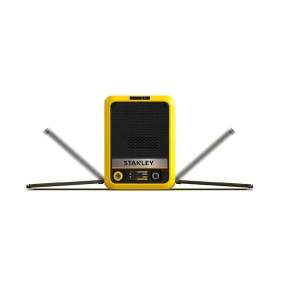 Миття високого тиску електричне STANLEY SXPW25CDSS-E | Зображення 8