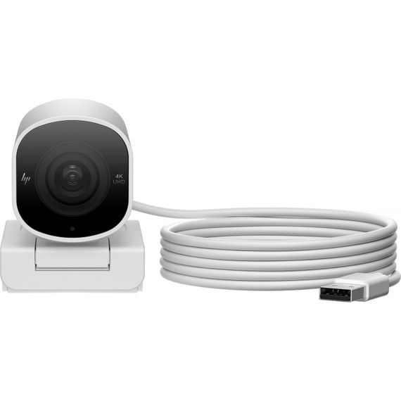 Веб-камера HP 960 4K Streaming Webcam | Зображення 2