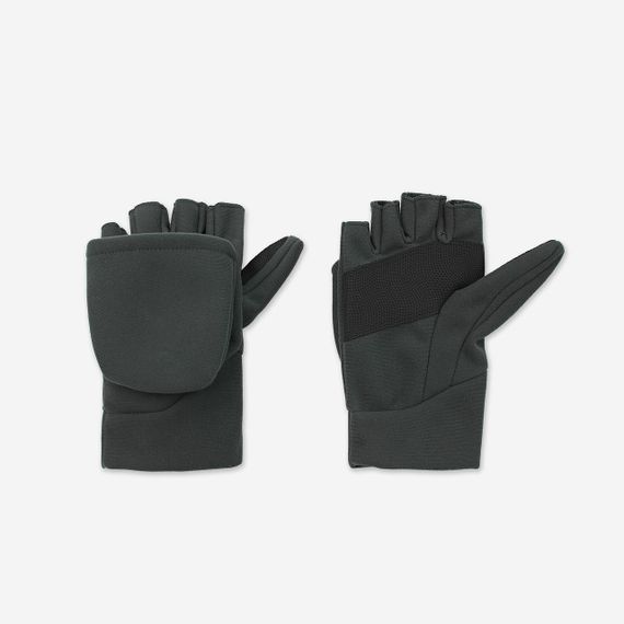 Рукавиці 500 зі софтшелу - L-XL