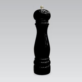 Мельница для перца и специй Maestro MR-1625, черный, 21.8 см, ручная