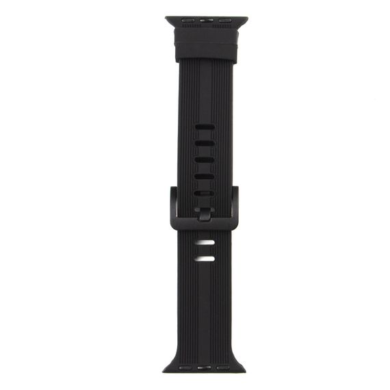 Ремінець для Apple Watch Band Silicone Shine 38/40/41 mm | Зображення 3