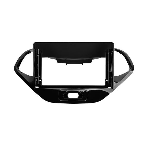 Штатна магнітола серії Mekede M200S 2K під Ford Figo Aspire, Freestyle 2015-2018 (W2) 9 дюймів | Зображення 1