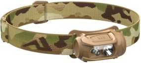 Ліхтар налобний Princeton Tec Remix RGB 530 Lm Multicam