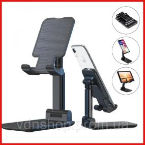 Універсальна підставка-тримач для телефону та планшета Erston