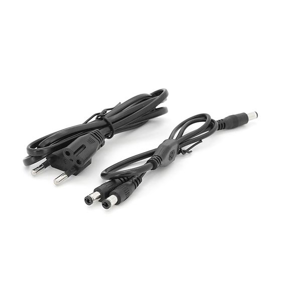 ИБП MIni Ups для роутеров/коммутаторов POE-432EM, outputs: DC 9В/12В | Зображення 1
