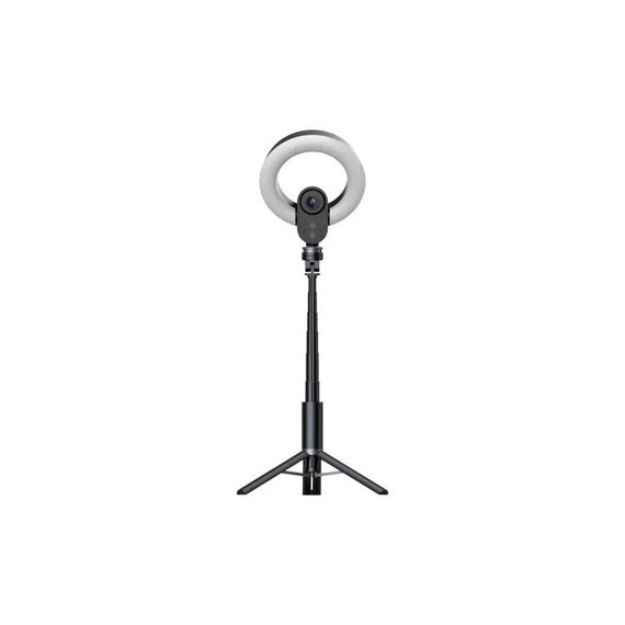 Веб-камера Lorgar Circulus 910 Streaming 5MP 1944 Auto Focus Stereo (LRG-SC910) | Зображення 3