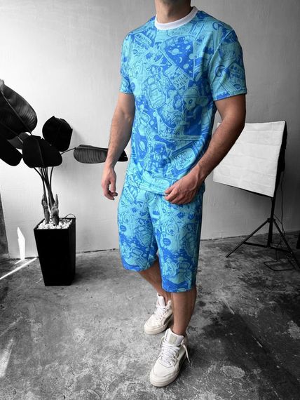 Спортивний костюм | Зображення 3