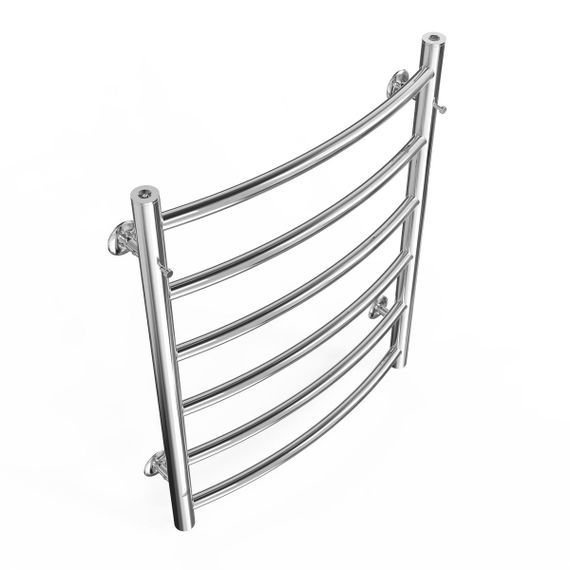 Водяна рушникосушарка Laris Класік П6 450 х 600 | Зображення 2