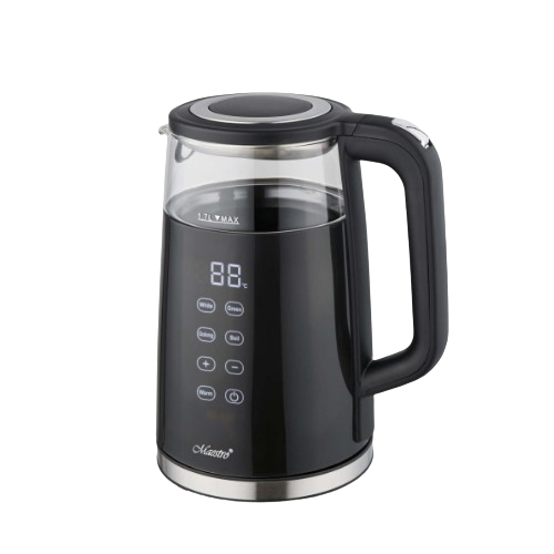 Електрочайник 1,7л (диск) MR-049 Maestro