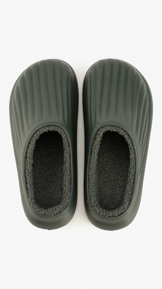 Крокси чоловічі Dago M8001 46 Хакі shop (2000990769527) | Зображення 7