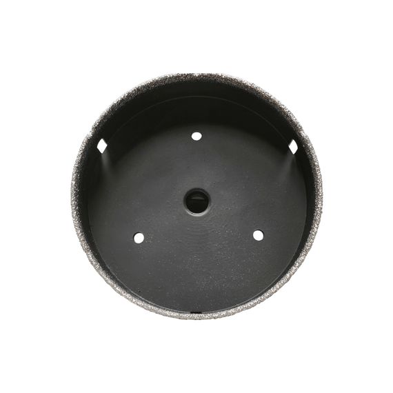 Коронка алмазна HARD CERAMIC, 125 mm | Зображення 3