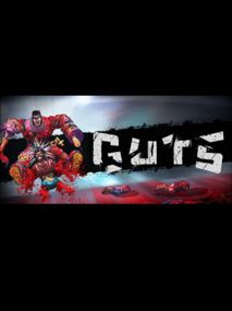 GUTS Steam Key GLOBAL