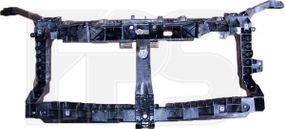 Панель передняя Renault Trafic '14- (FPS) 625001299R