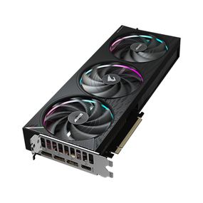 Відеокарта GIGABYTE GeForce RTX5060Ti 16Gb AORUS ELITE (GV-N506TAORUS E-16GD)