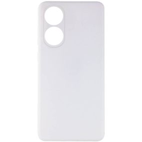 Силіконовий чохол Candy Full Camera для Oppo A58 4G