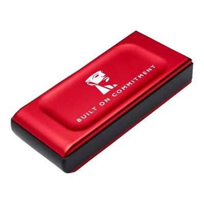 Накопитель SSD USB Type-C 2TB XS1000 Kingston (SXS1000R/2000GA)