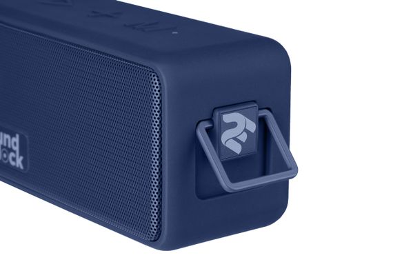 Акустическая система 2E SoundXBlock TWS (2E-BSSXBWBL) | Зображення 4