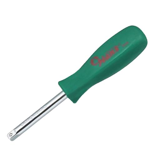 Вороток-викрутка 1/4", 150мм,  (2830) HANS (2830) | Зображення 1