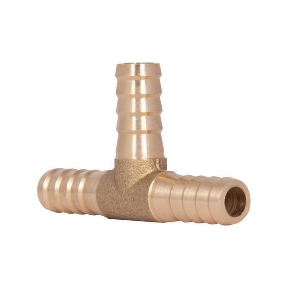 Тройник Thermo Alliance Standart 10 SD41710 | Зображення 3