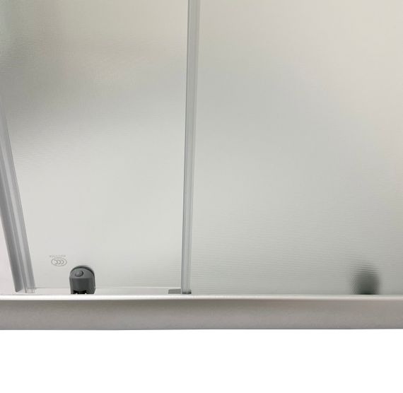 Душова кабіна BRAVO WISLA N100FS без піддона | Зображення 5