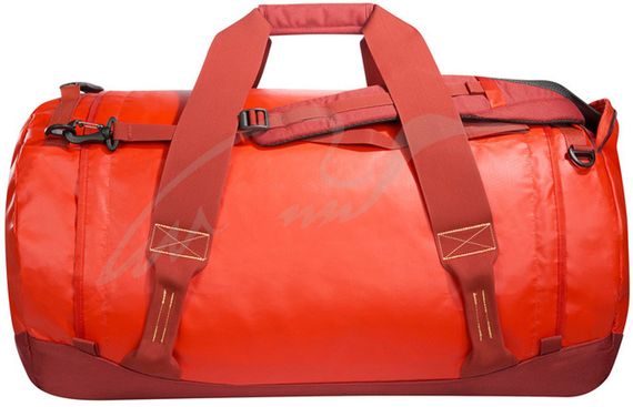 Сумка Tatonka Barrel L 85 L red orange | Зображення 3