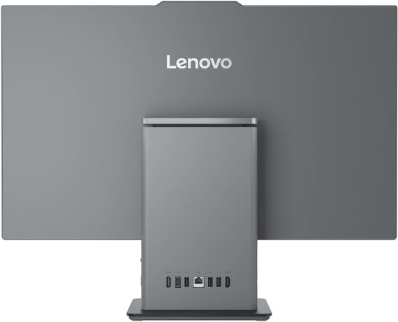 Комп&#039;ютер персональний моноблок Lenovo ThinkCentre neo 50a 27-G5 27&quot; FHD IPS AG 12SA000EUI | Зображення 6