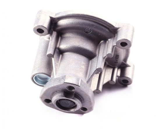 Помпа воды VW Golf V 1.4FSI 03-06 Polo V 1.4 1.4 16V 1.4FSI 02-12 B B  7 лоп.  PA939 | Зображення 3