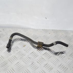 Патрубок системи охолодження 1.2 TSI Skoda Rapid 2012-2019 Трубка провод води Шкода Рапід 03F133723P