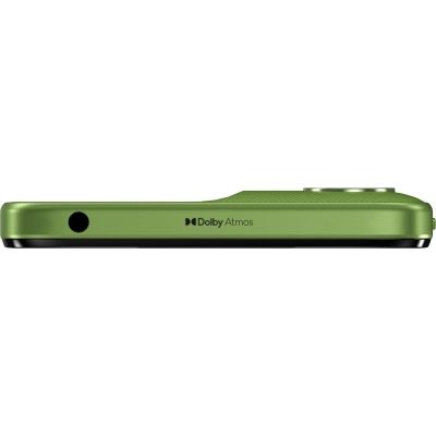 Мобильный телефон Motorola G06 4/256GB Tendril (PBA20001UA) | Зображення 3