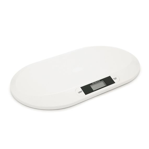Ваги точні BABY SCALE YT42371, Градація: 20 г, Max 20kg