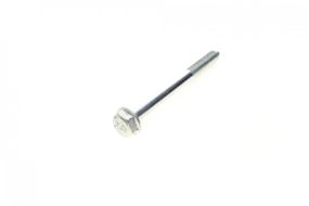 Болт із шестигранною головкою VW Golf 91-08 M12x1.5  01200