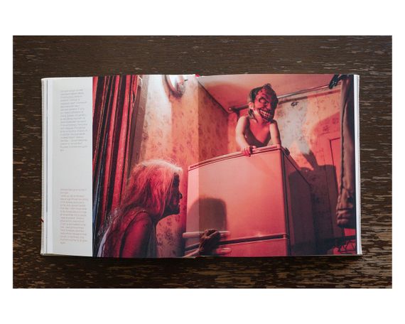 Книга Granny: Олена Морозова. | Зображення 3