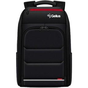 Рюкзак для ноутбука Gelius 15&quot; Waterproof Protector 2 GP-BP006 Black (00000084387)