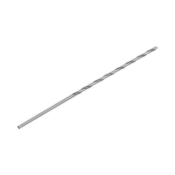 Свердло по металу подовжене 1.5 мм, HSS DIN340 INTERTOOL SD-5215 | Зображення 1