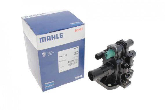 Термостат Citroen Berlingo 1.6HDI 05- Jumpy 1.6HDI 08- TH 41 83