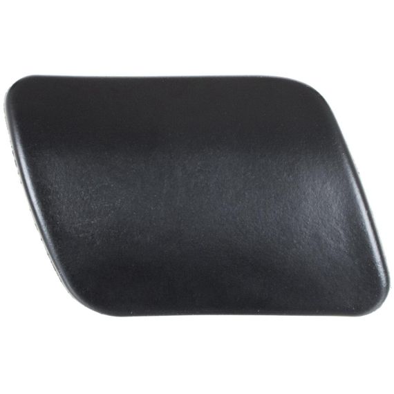 VW Golf IV (97-03) заглушка омивача фари чорна права, Фольксваген Гольф 4