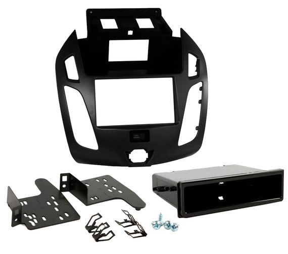 Перехідна рамка Metra Ford Transit Connect, Tourneo Connect (99-5831B)