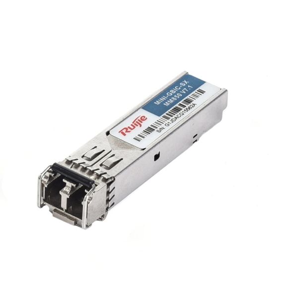 MINI-GBIC-SX-MM850 Оптичний модуль SFP - Конвертери