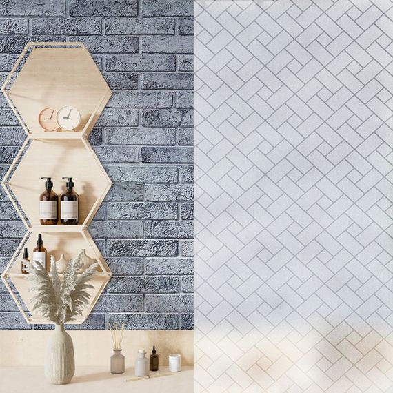 Плівка віконна 600*3000мм SW-00002599 | Зображення 5