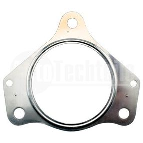 Прокладка выхлопной трубы Mercedes Benz OM642 W639 03-14 / Sprinter W906 06-18/ W907 18-, AutoTechteile, 100