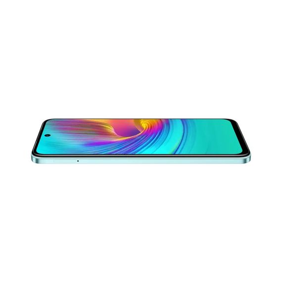Мобільний телефон Infinix Smart 9 4/128Gb Mint Green (4894947049934) | Зображення 3