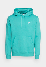 Худі Nike Sportswear Club Fleece Hoodie M BV2654-392