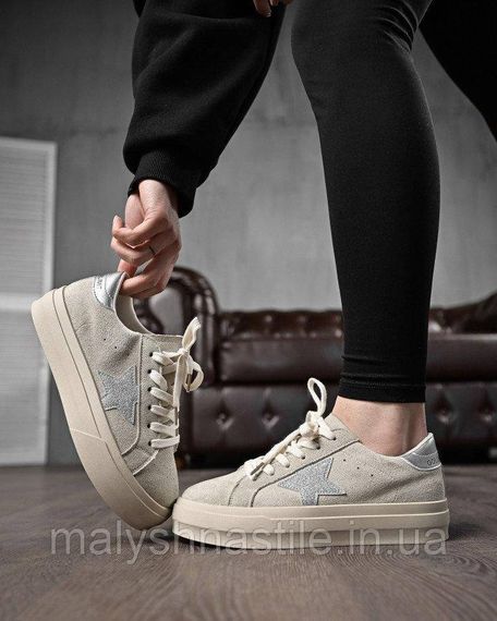 Женские кроссовки martini ligt ДЛ6427 | Зображення 9