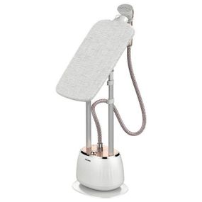 Отпариватель для штор и портьер, Парогенератор вертикальный, Портативная паровая щетка RM-14