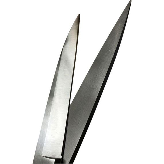 Ножиці закрійника, 305мм (12"), JNA CB-300, коване залізо SK5 (6178) | Зображення 3