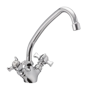 Смеситель для кухни Cron Zeus 271 (CRL)